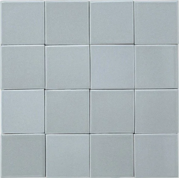 gray artisan tile