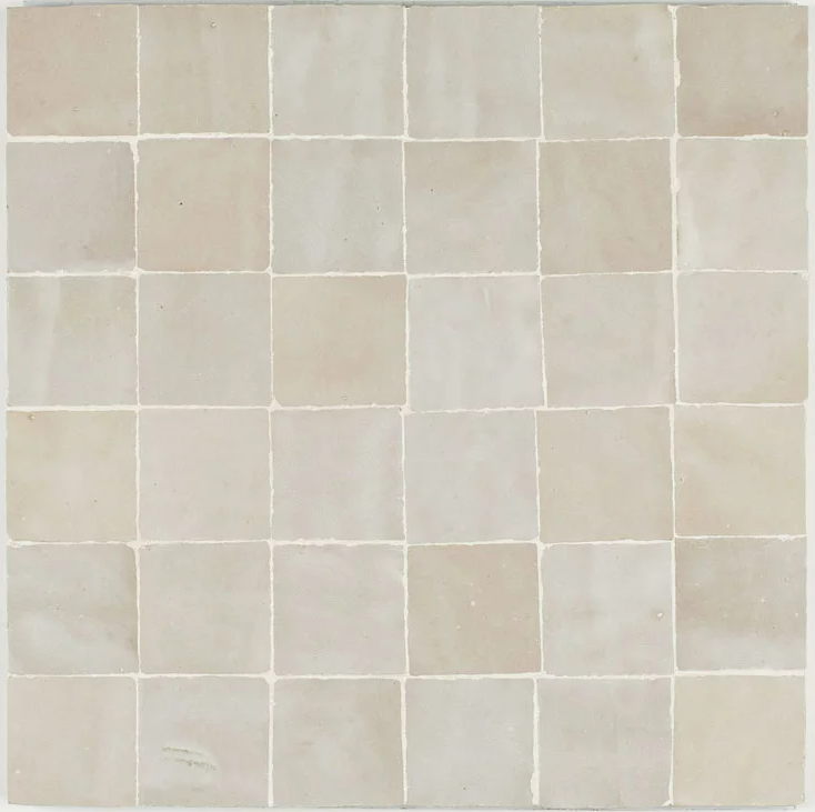 Zellige Tile — TEMPEST TILEROOM