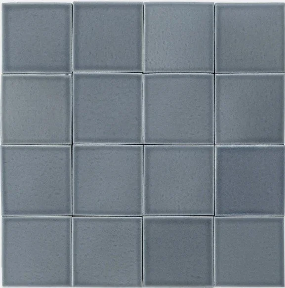 gray artisan tile