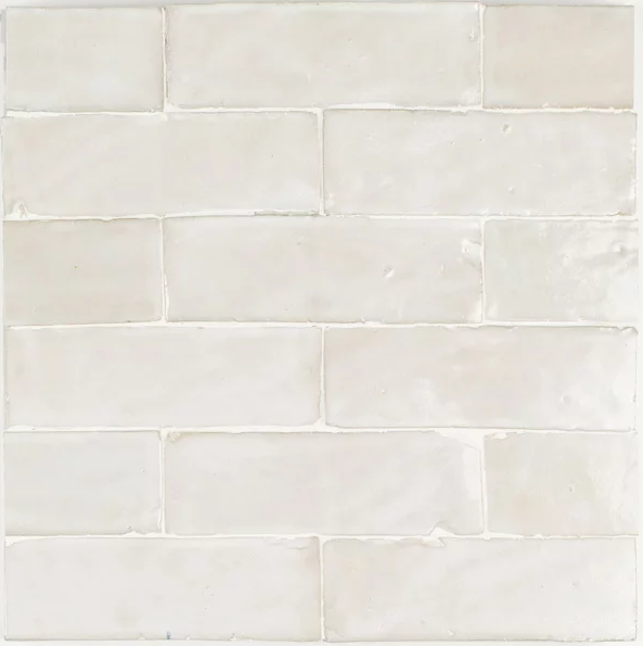 Zellige Tile — TEMPEST TILEROOM