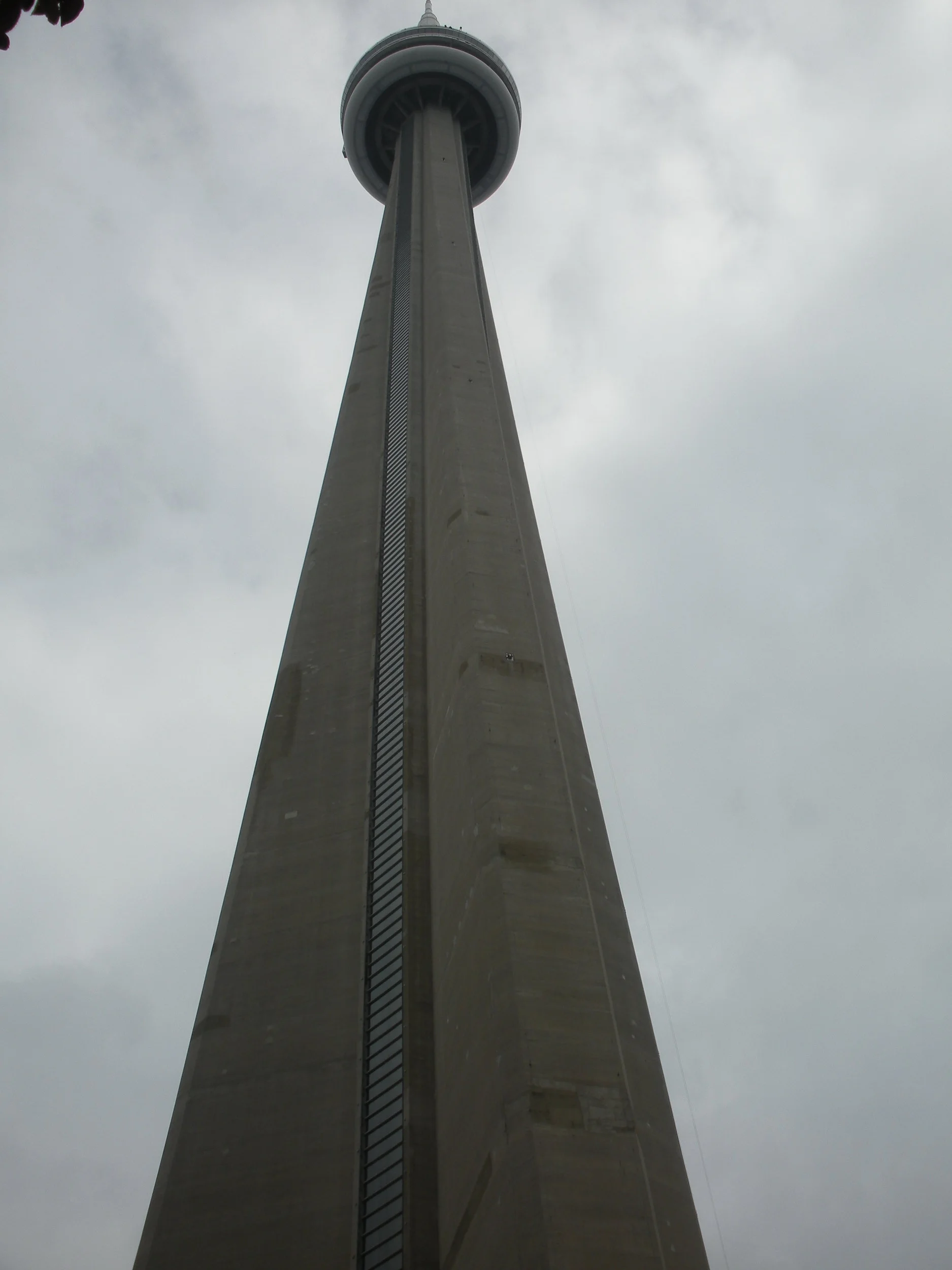 CN Tower