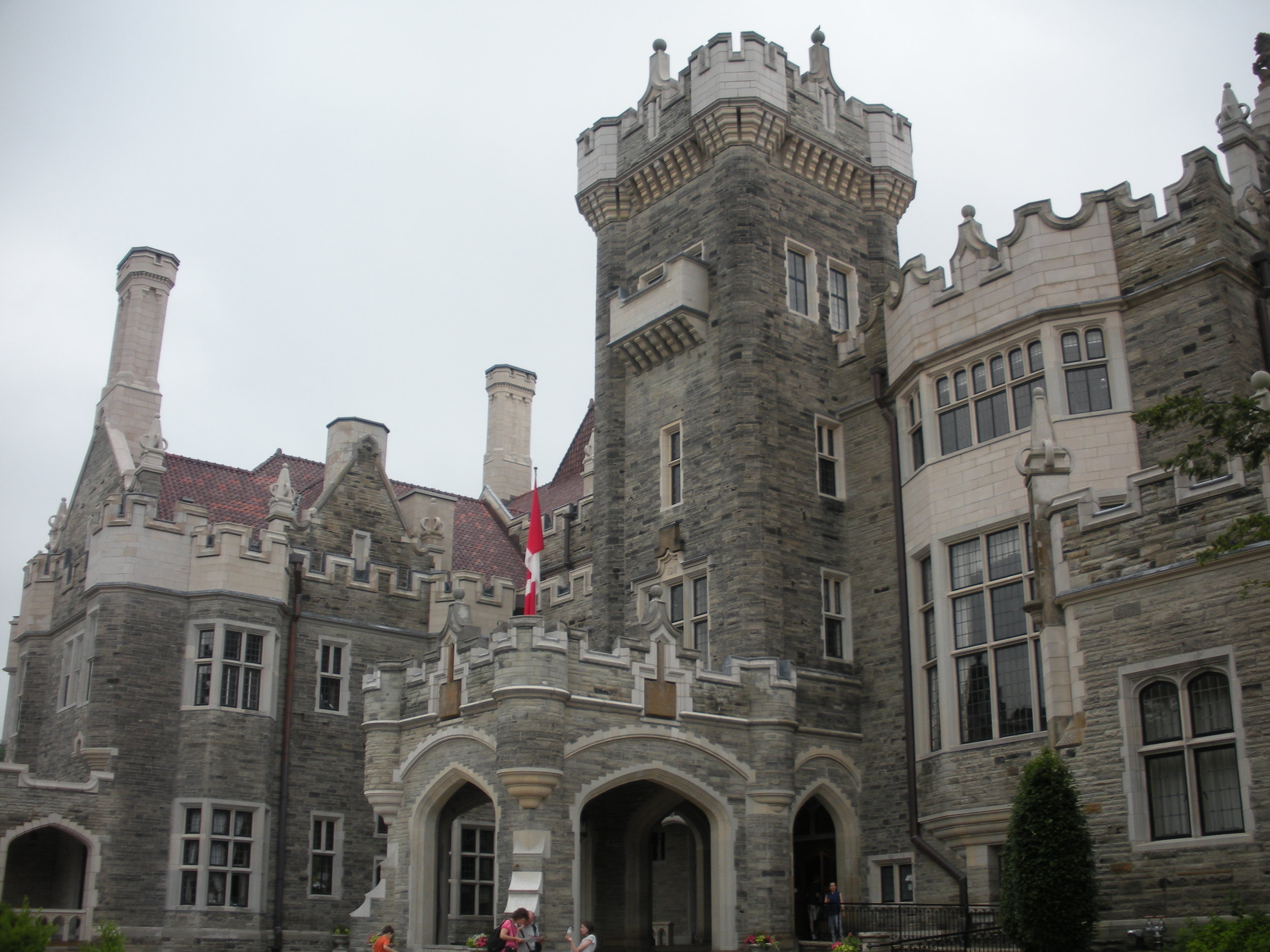 Casa Loma