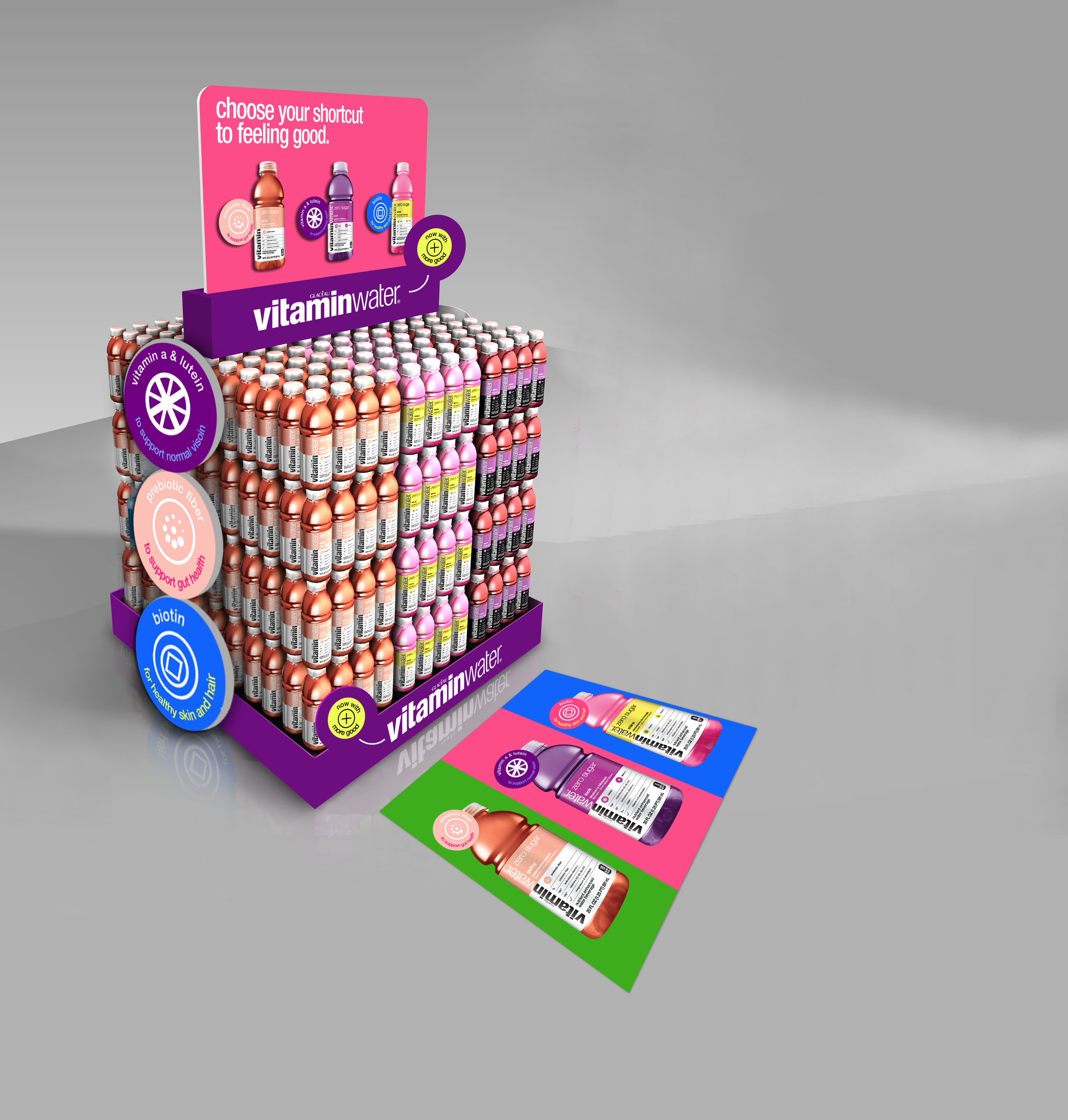 Vitaminwater - Spanner with Floor Graphic.png