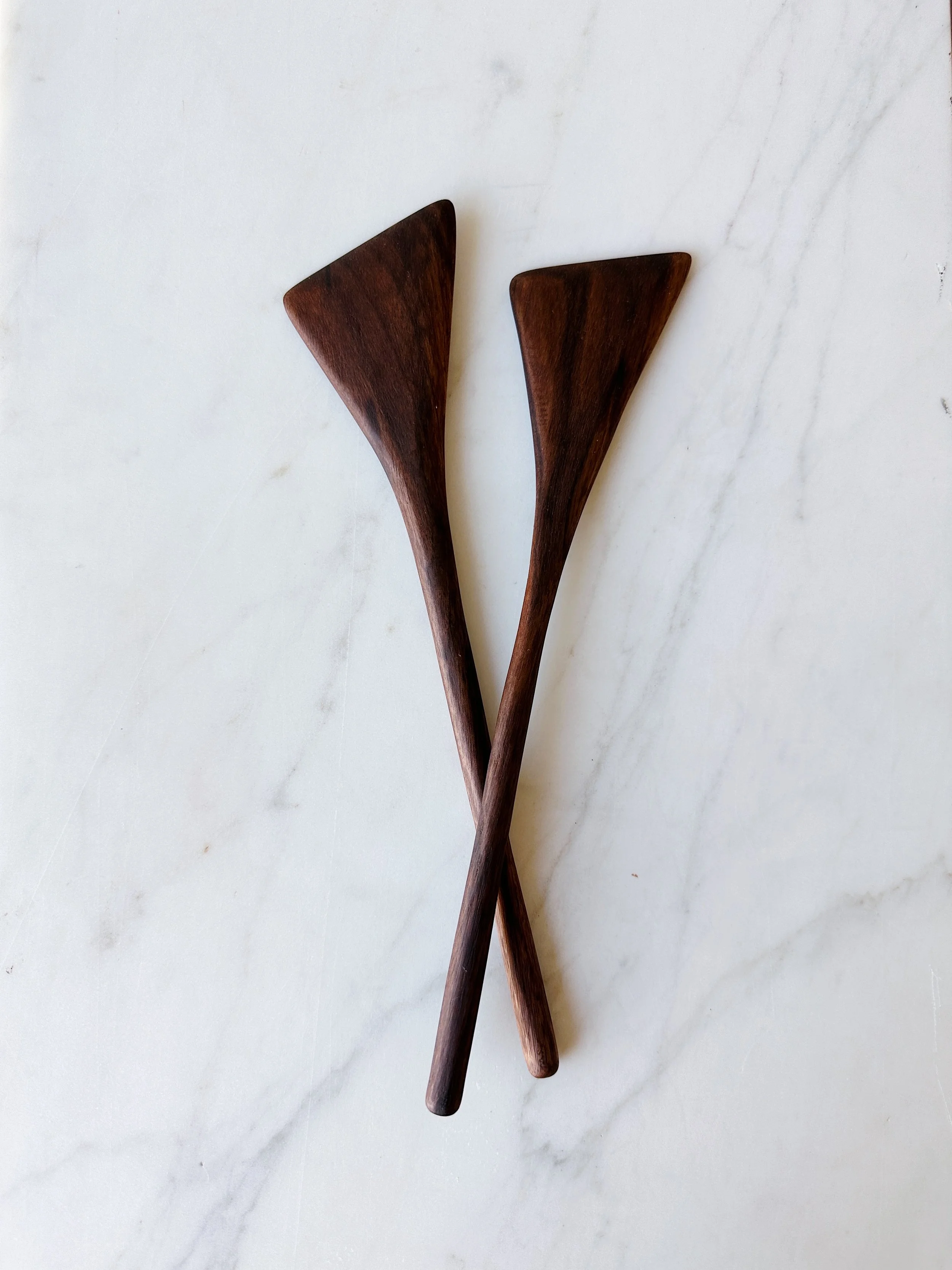 Walnut Cooking Spatula