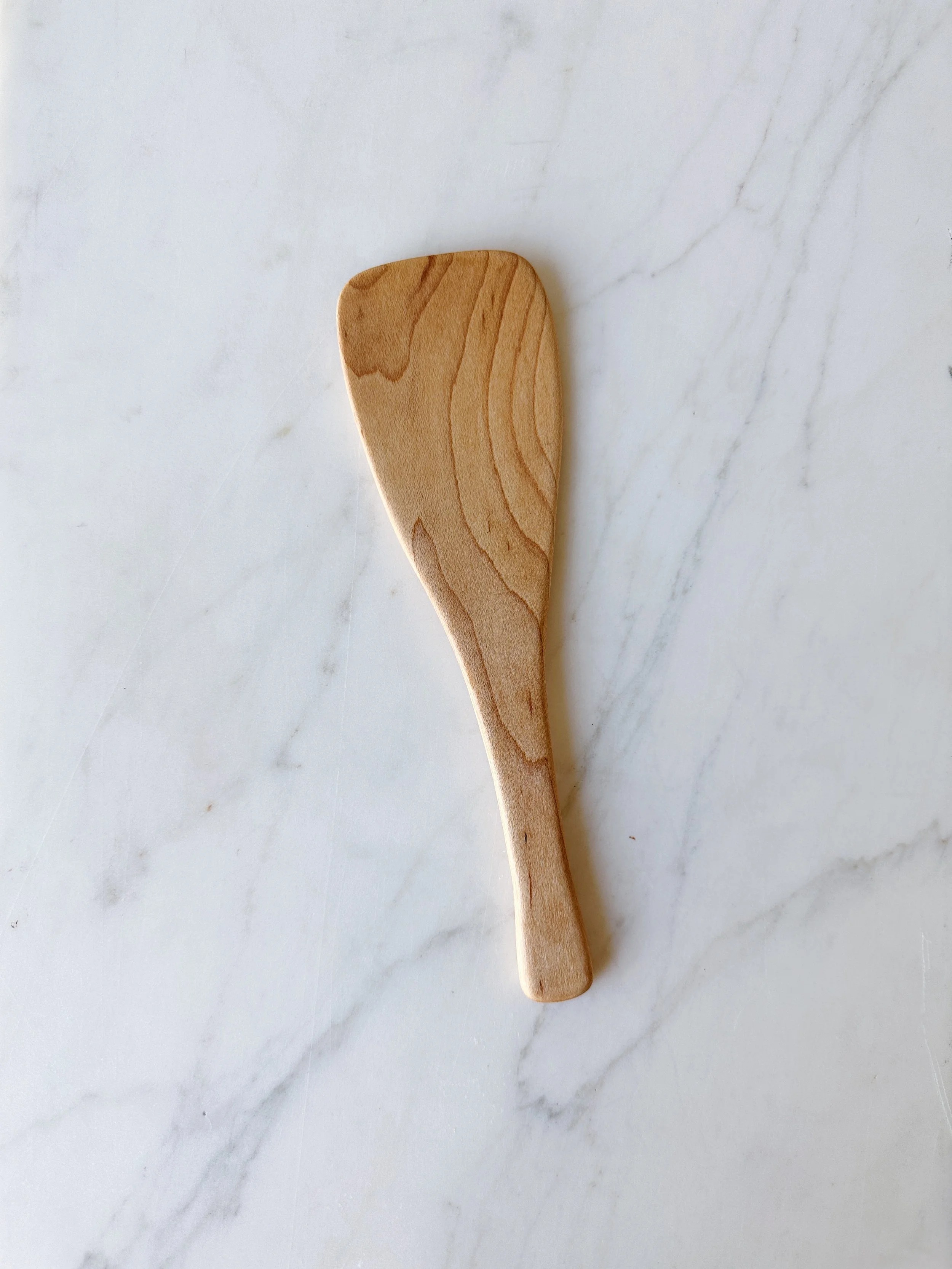 Maple Spatula