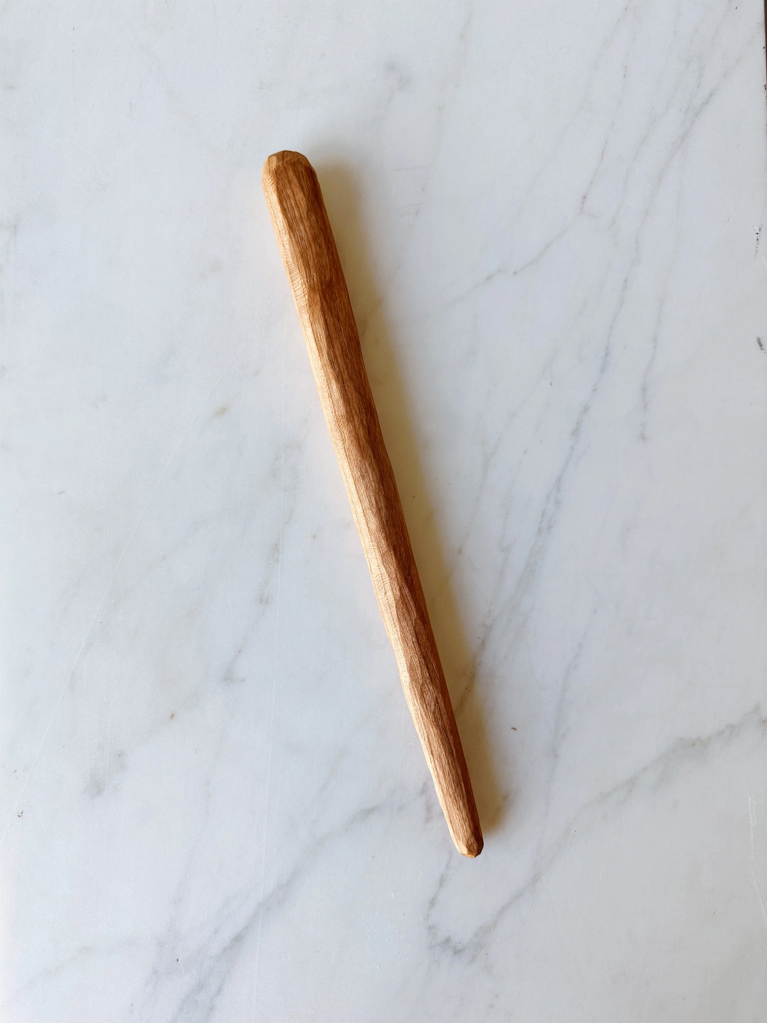 Cherry Stirring Stick