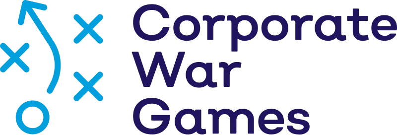 Corporate War Games