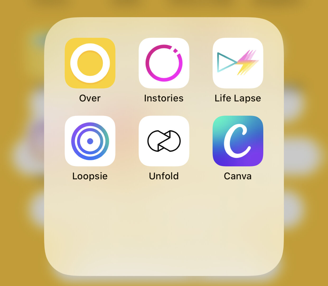33 Top Pictures Go To Apps : How To Rearrange Your Apps On Iphone And Ipad Imore