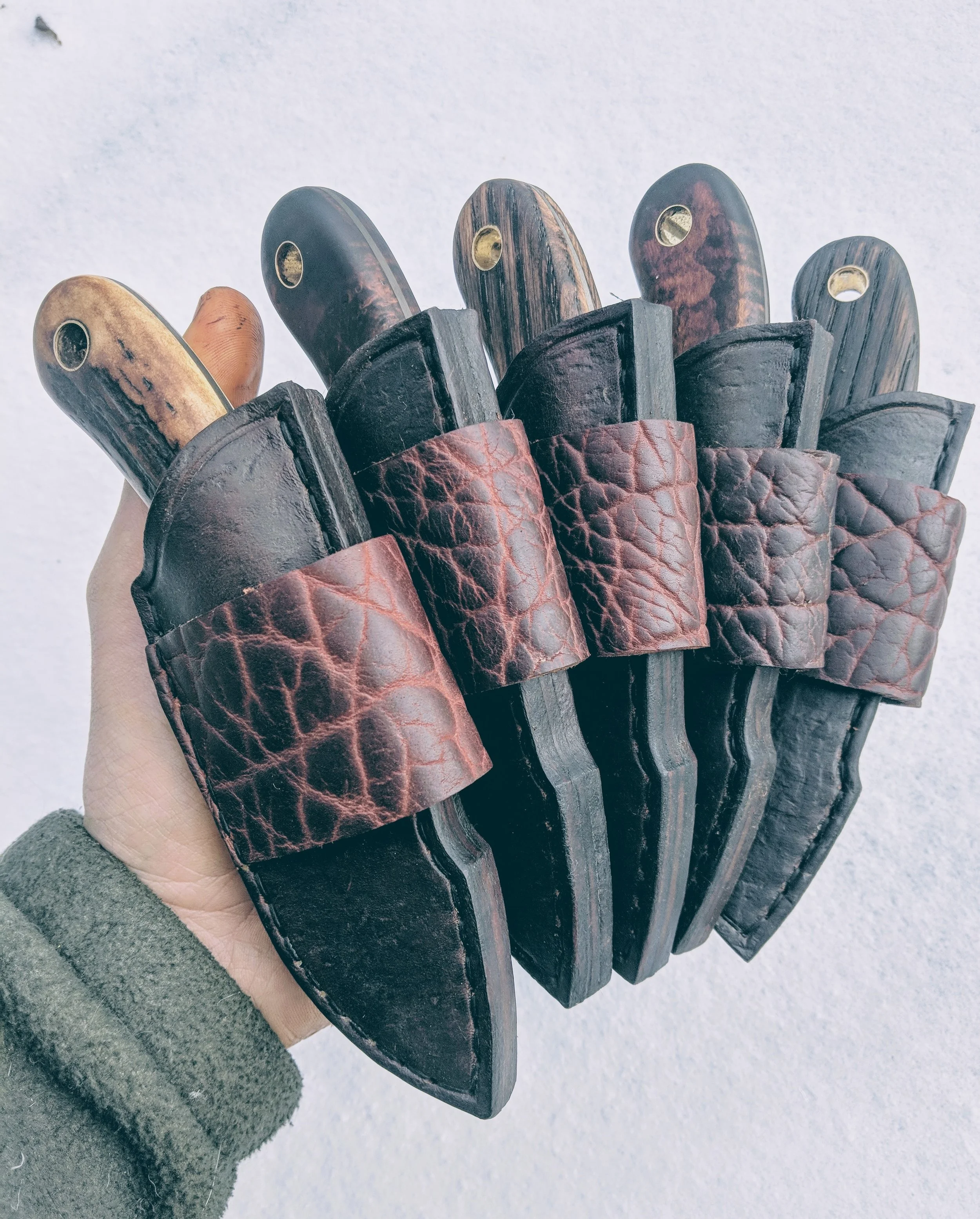 Shop — PRIMITIVE WOODSMAN