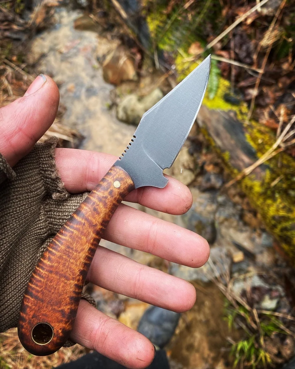 Guide To Knives