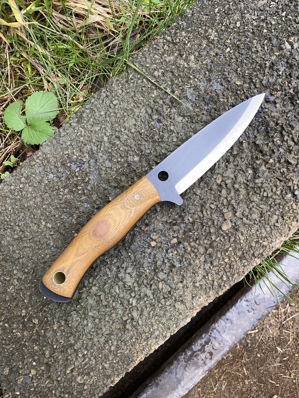 BC Bushcrafter — PRIMITIVE WOODSMAN BC Bushcrafter — PRIMITIVE WOODSMAN