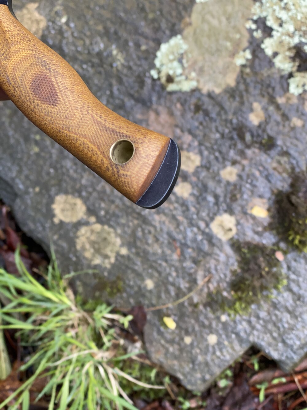BC Bushcrafter — PRIMITIVE WOODSMAN BC Bushcrafter — PRIMITIVE WOODSMAN