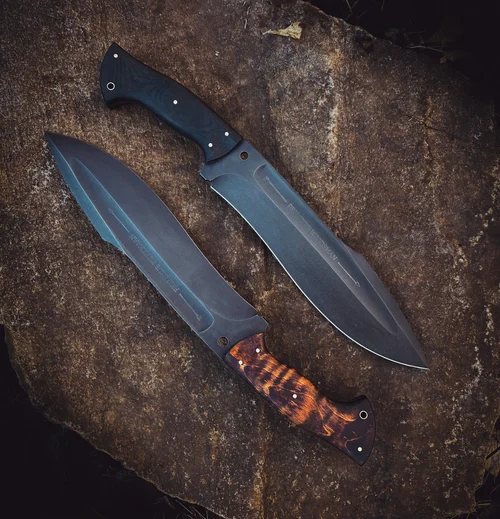 Hellbender — PRIMITIVE WOODSMAN