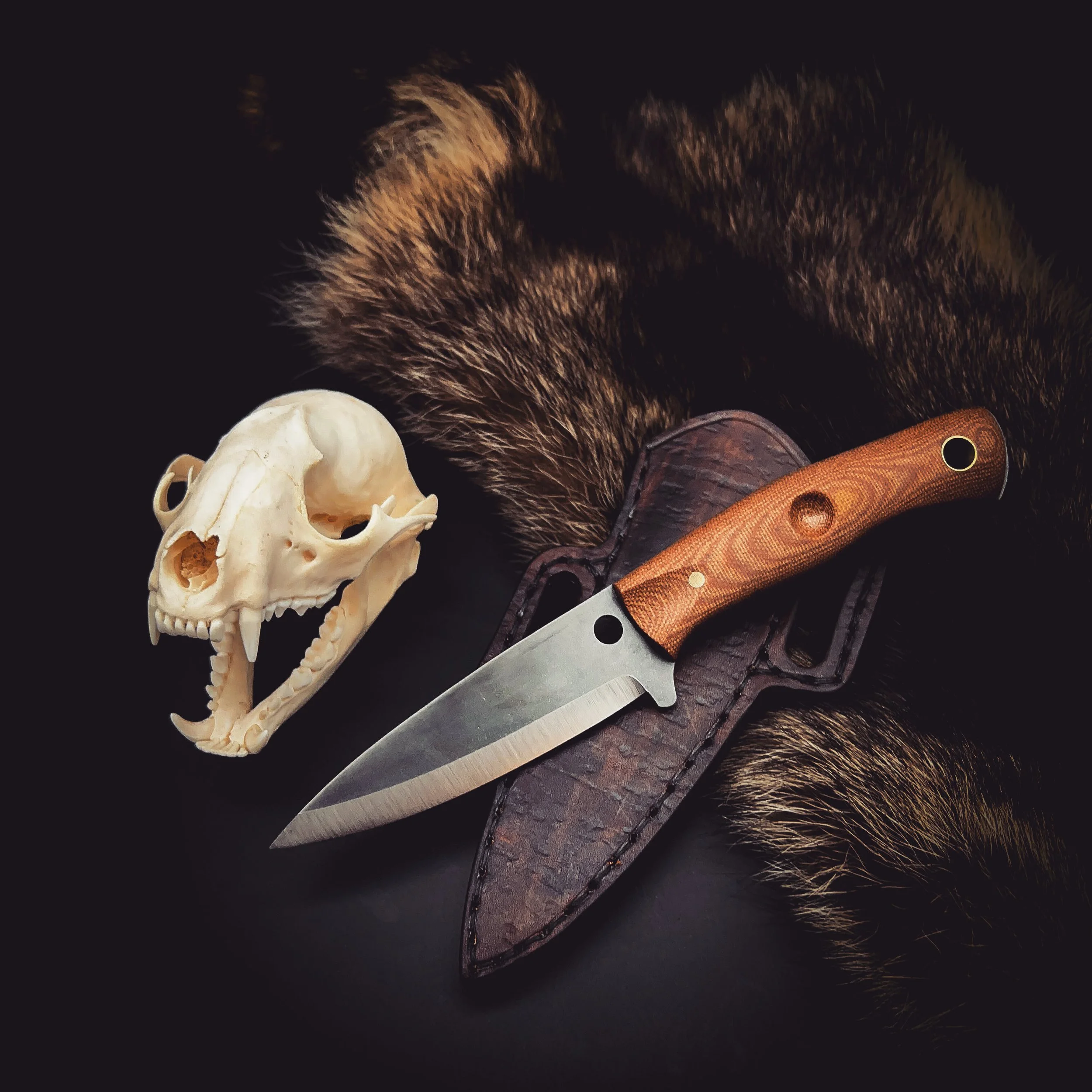 BC Bushcrafter