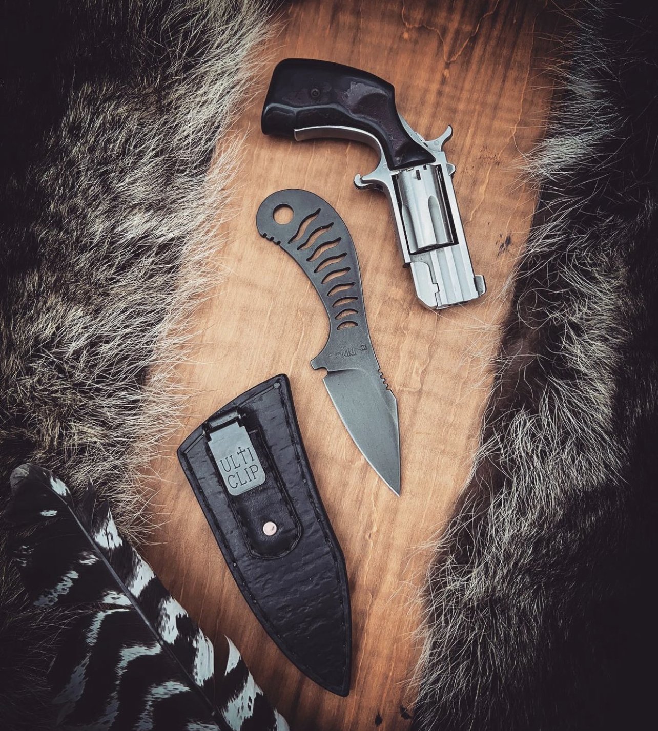 Wildcat — PRIMITIVE WOODSMAN Wildcat — PRIMITIVE WOODSMAN