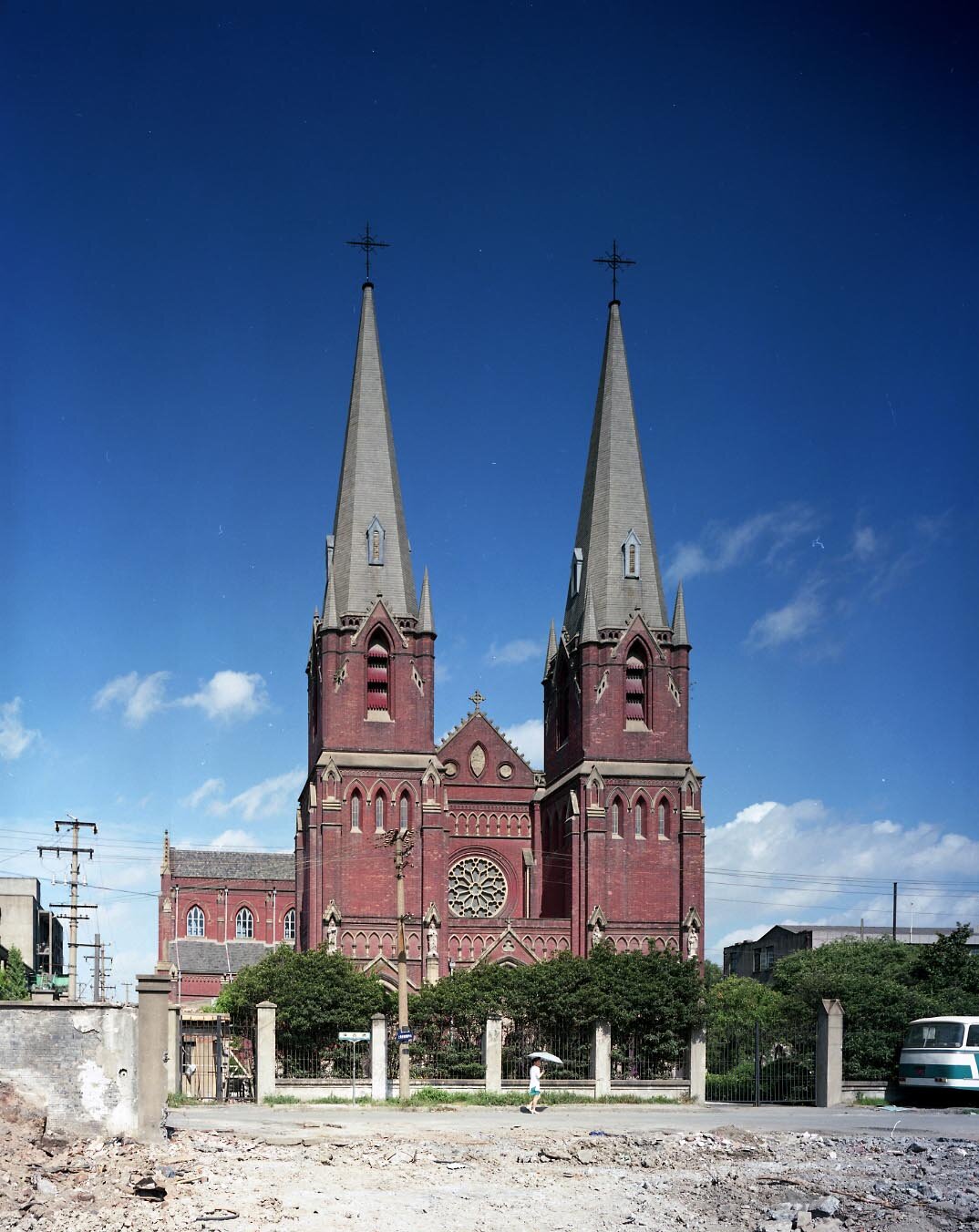 St. Ignatius Cathedral