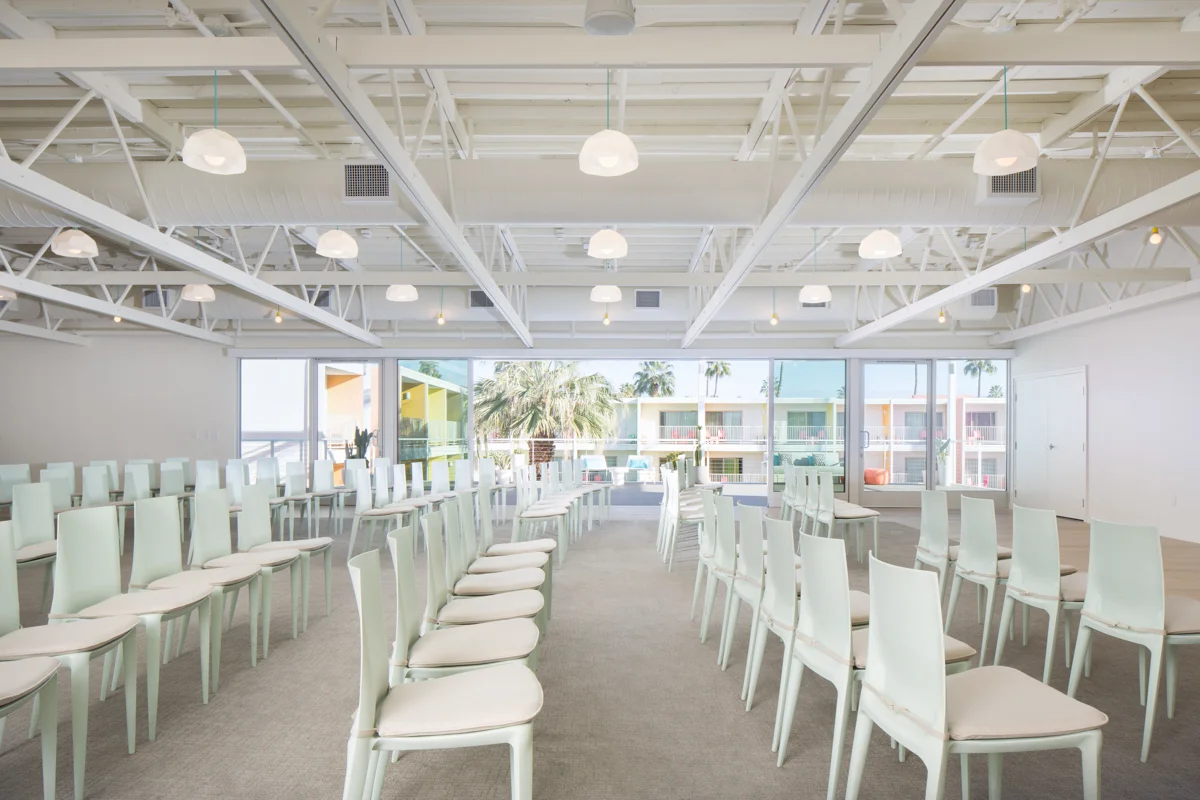 The Saguaro Hotel - Palm Springs
