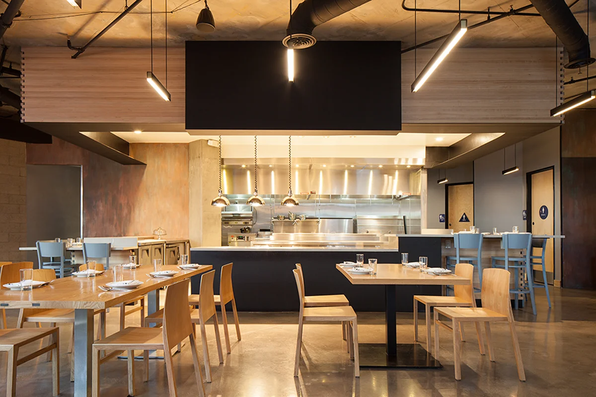 Simbal Restaurant