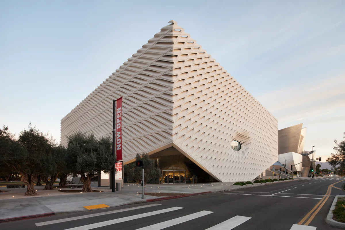 The Broad