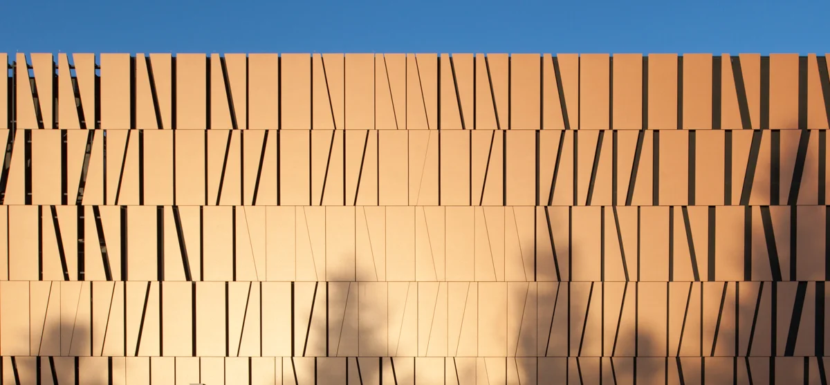 Wallis Annenberg Center for the Performing Arts
