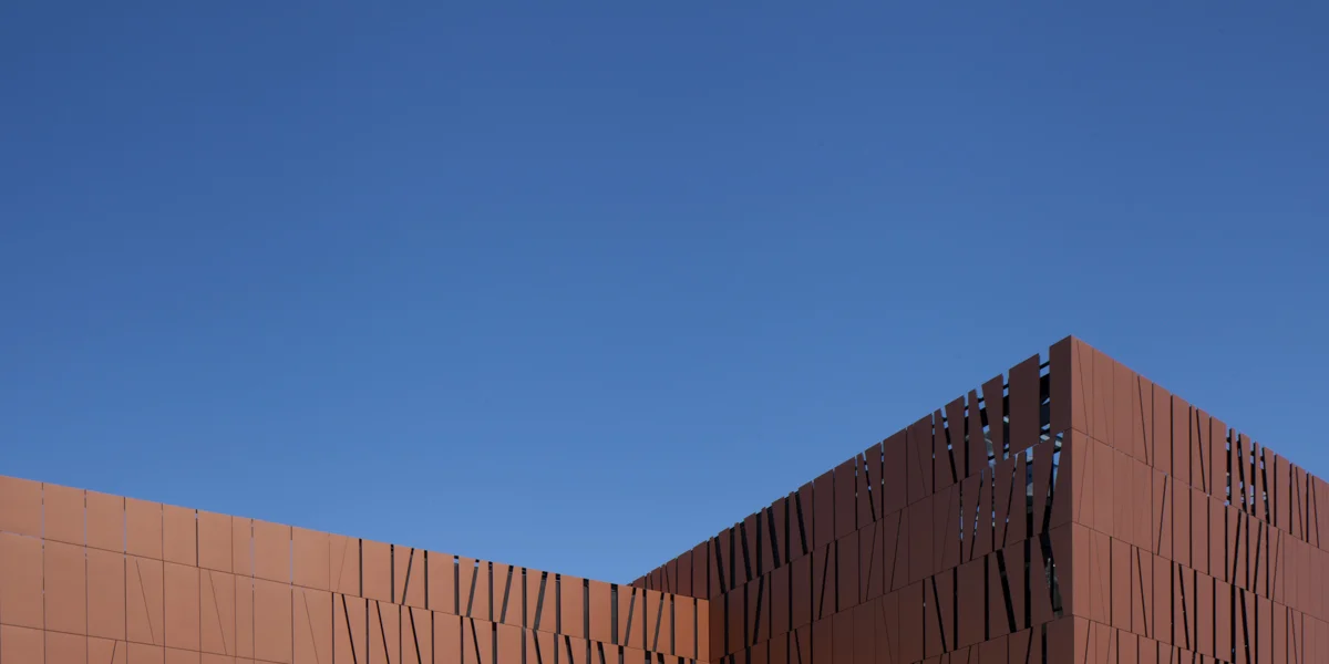 Wallis Annenberg Center for the Performing Arts