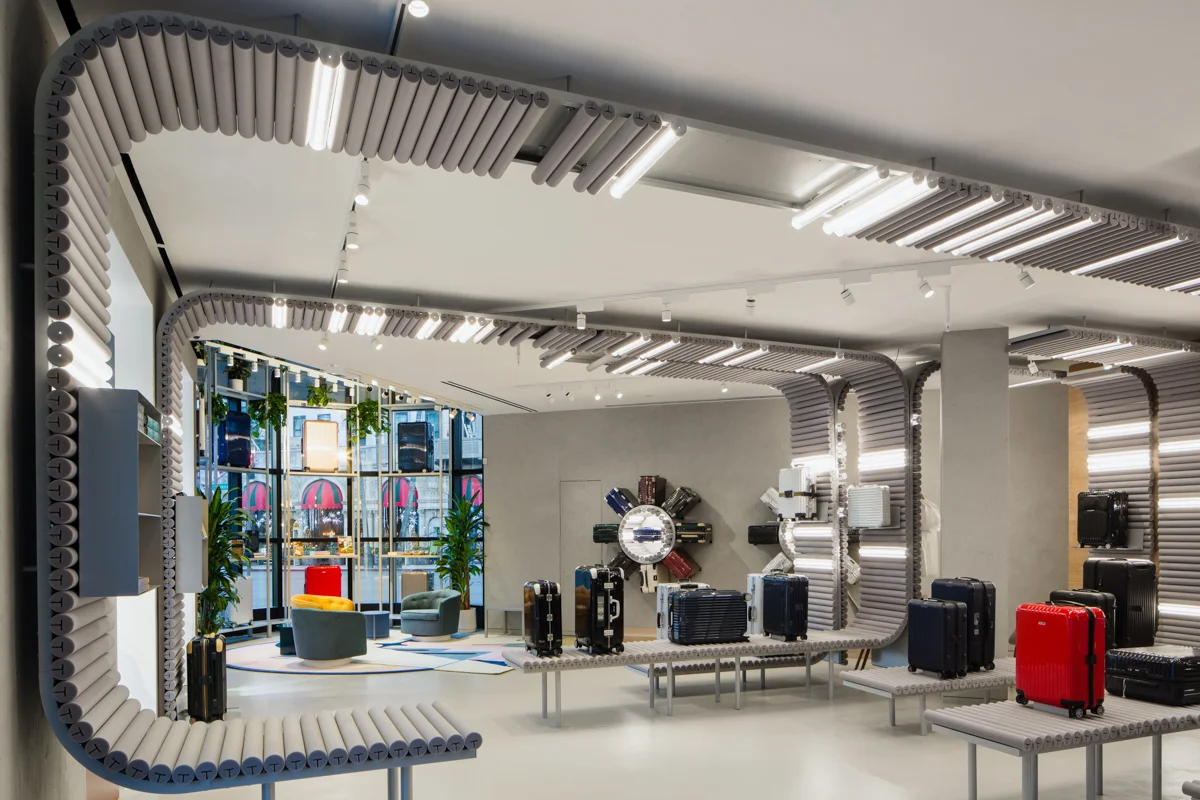 Rimowa - Beverly Hills