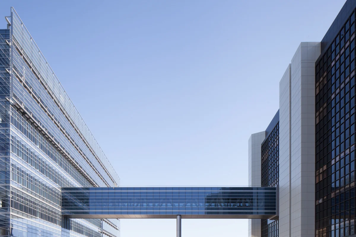 Cedars-Sinai Advanced Health Sciences Pavilion