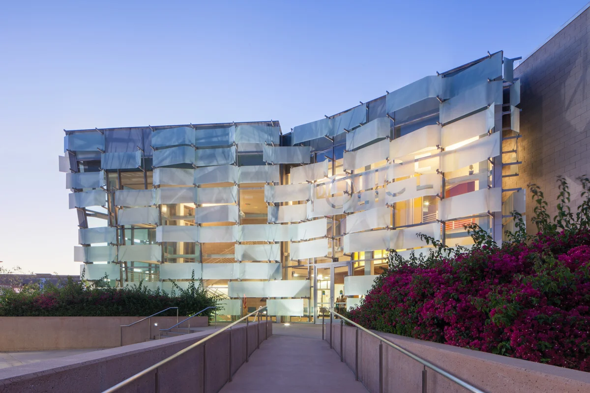 Hollenbeck Community Police Station - Los Angeles | Boyle Heights