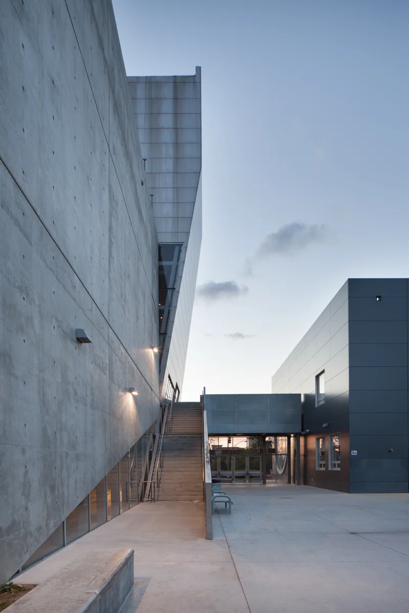 Ramon C. Cortines School of Visual and Performing Arts
