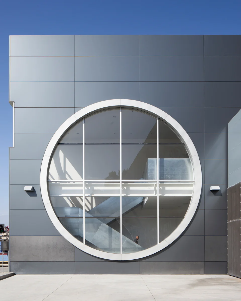 Ramon C. Cortines School of Visual and Performing Arts