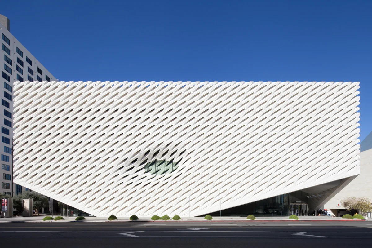 The Broad