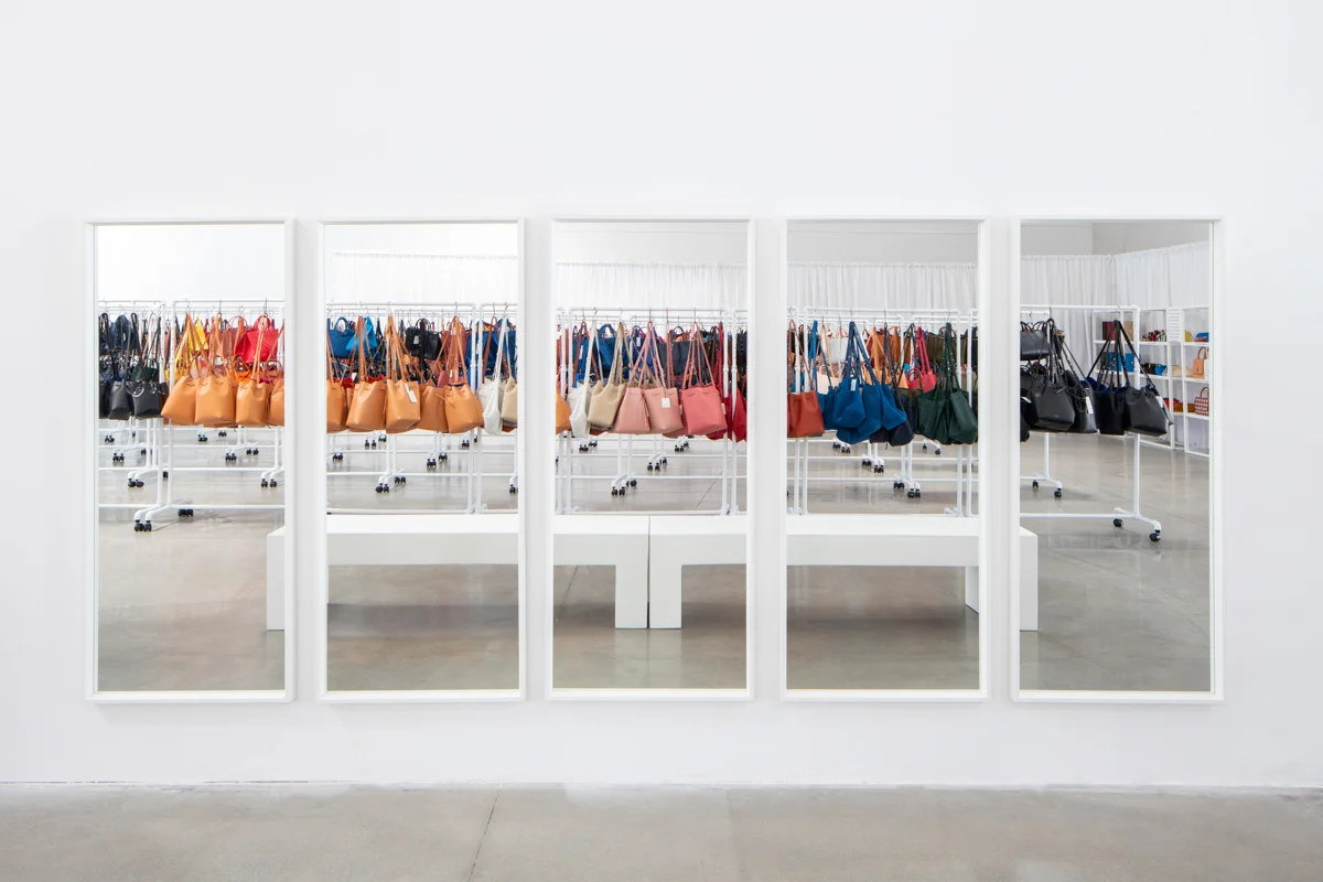 Mansur Gavriel - West Hollywood