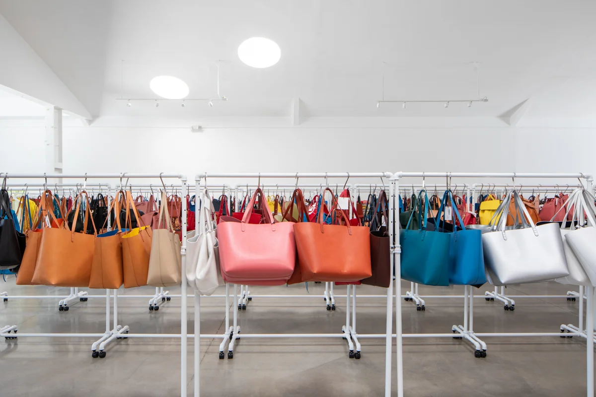 Mansur Gavriel - West Hollywood