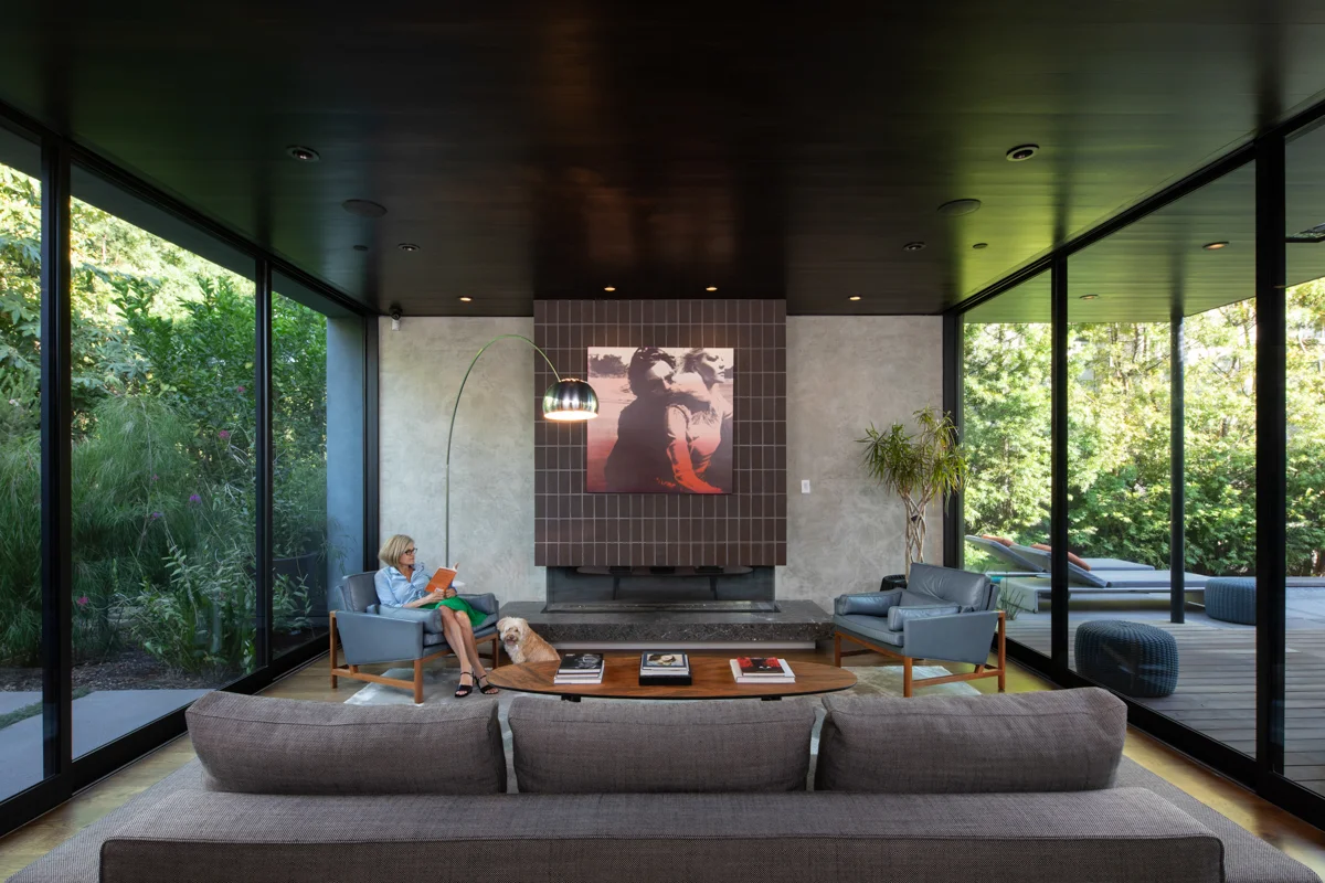 2222 House | Santa Monica, CA