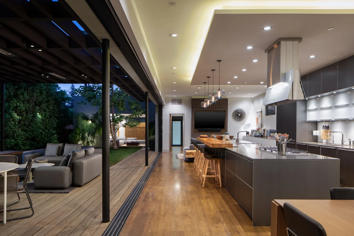 2222 House | Santa Monica, CA