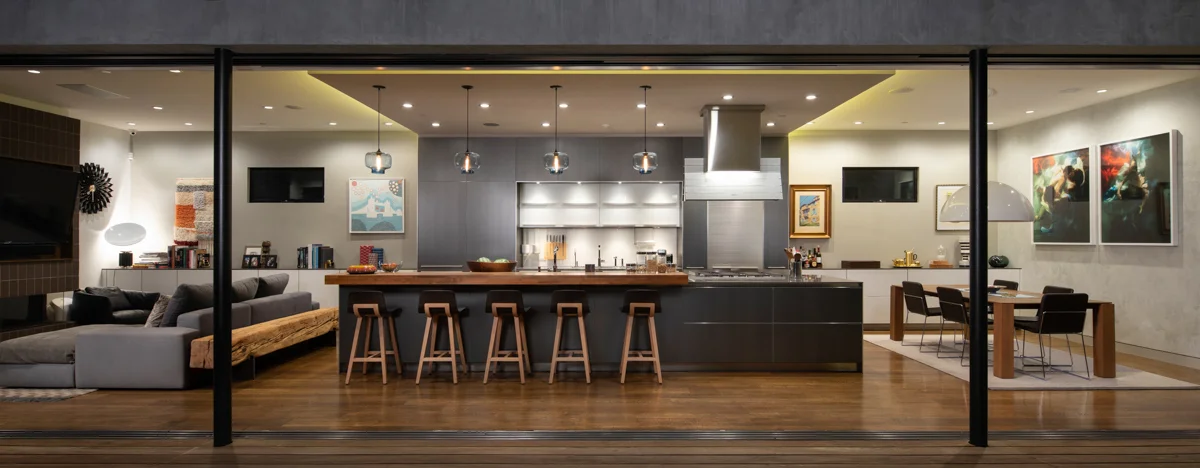 2222 House | Santa Monica, CA