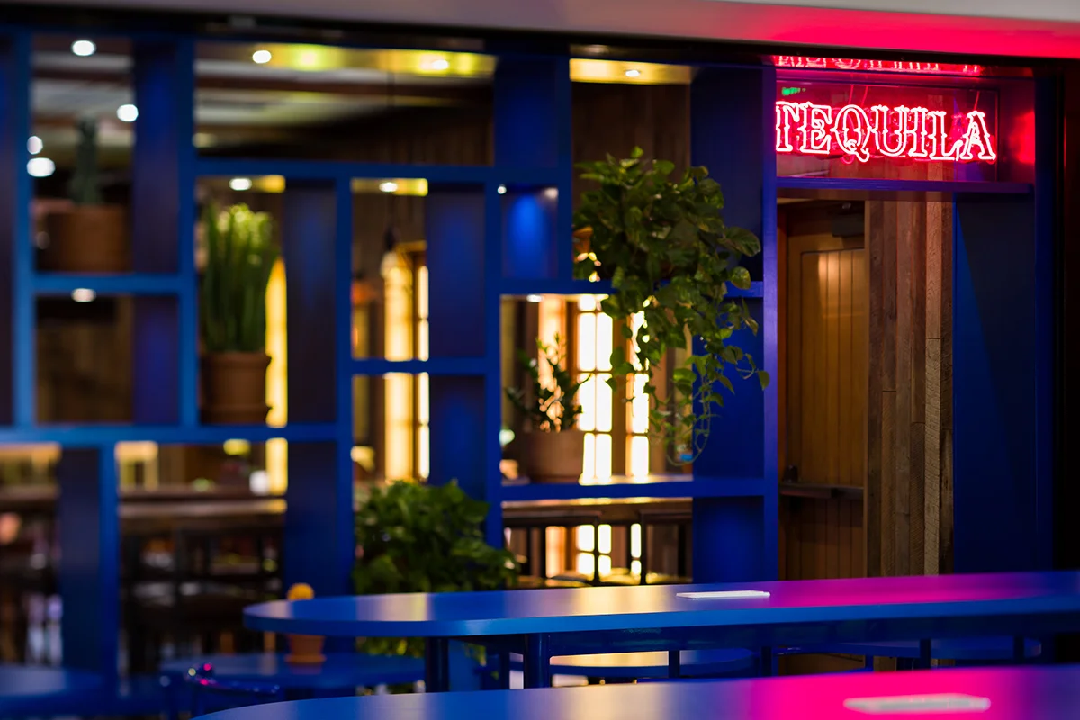 The Saguaro Hotel - Palm Springs