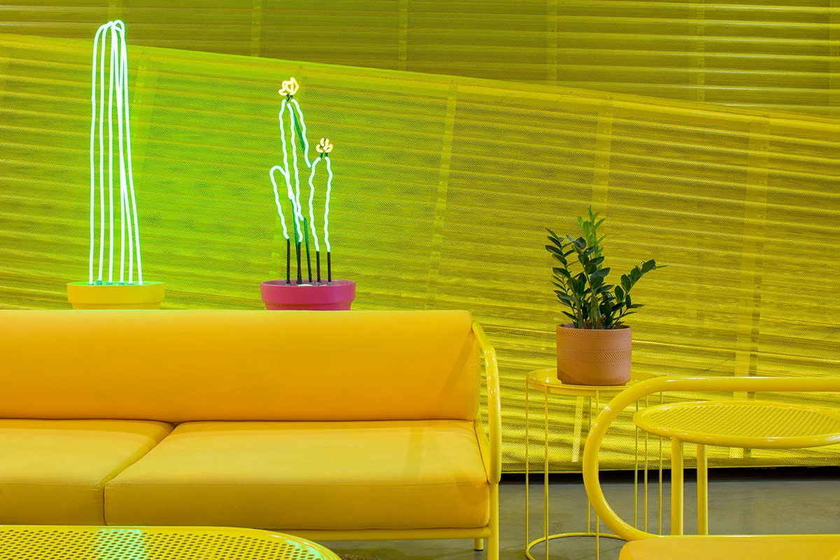 The Saguaro Hotel - Palm Springs