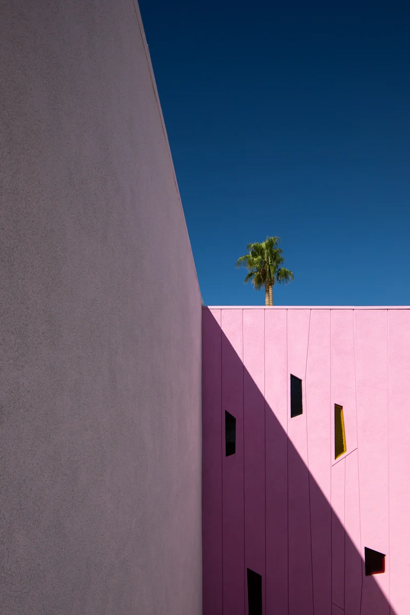 The Saguaro Hotel - Palm Springs