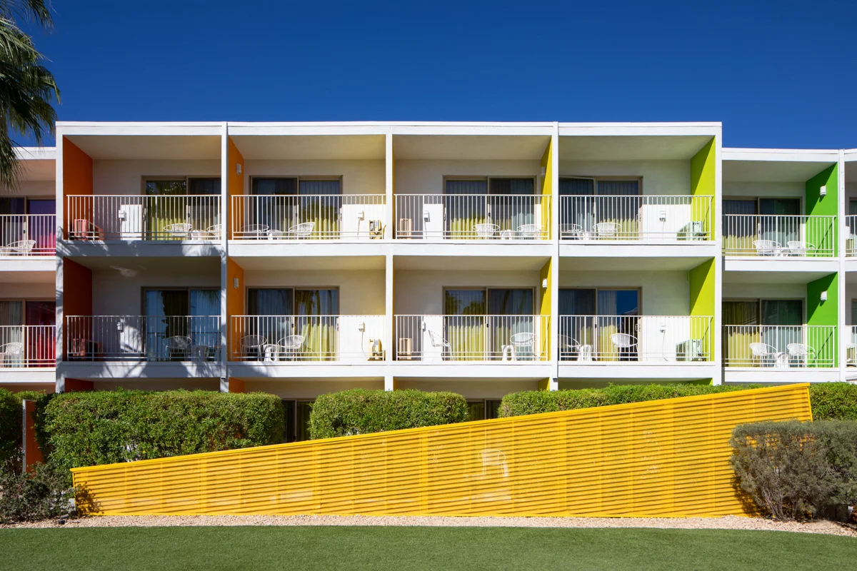 The Saguaro Hotel - Palm Springs