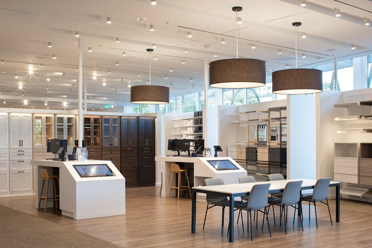 The Container Store - Los Angeles