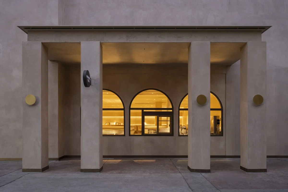 MUMU Hot Pot - San Jose, CA - Designed by Curtis Su Associates