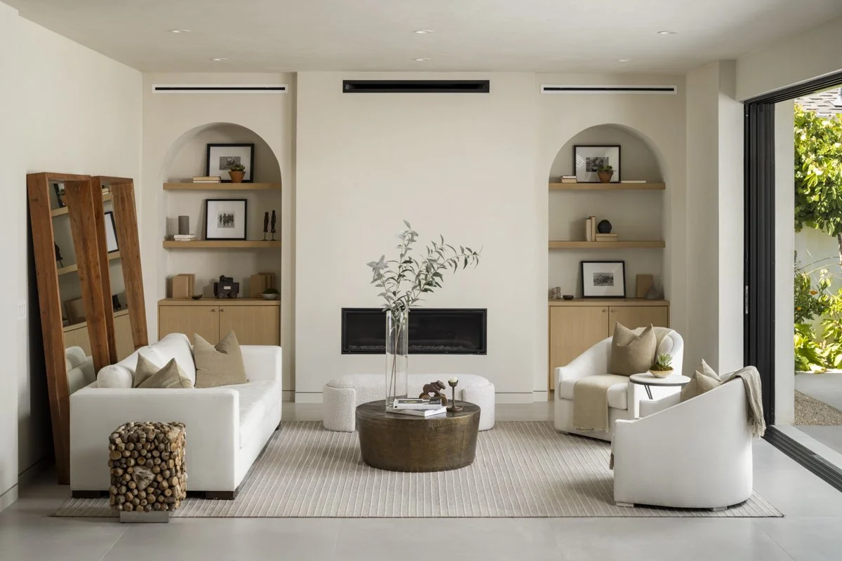 Teesdale Residence - Studio City CA - Developed by Dwell