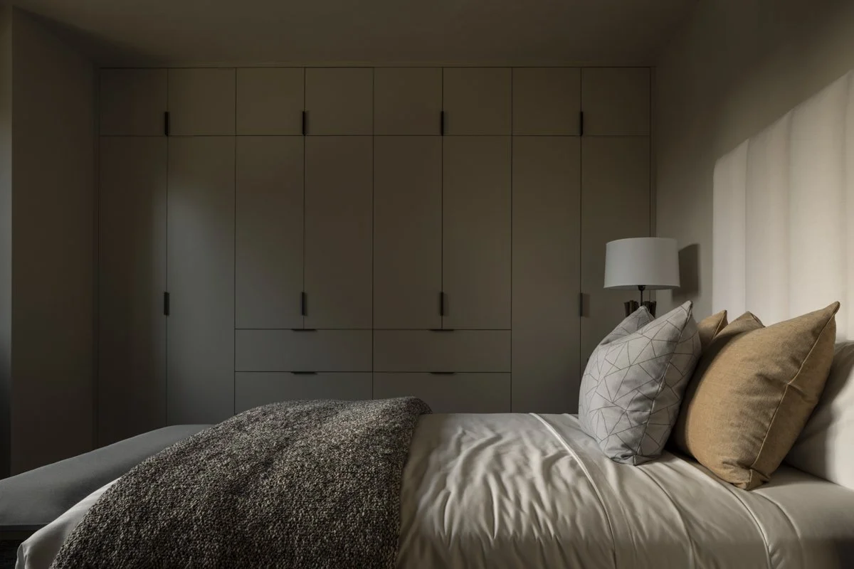 Teesdale Residence - Studio City CA - Developed by Dwell