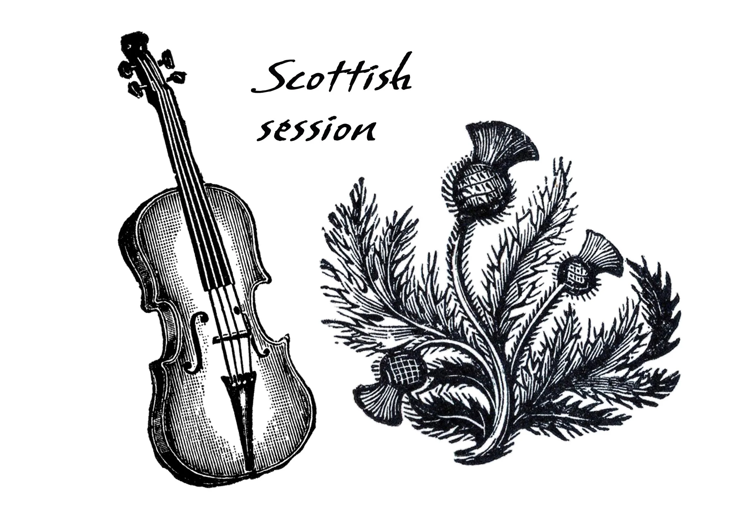 Scottish Session