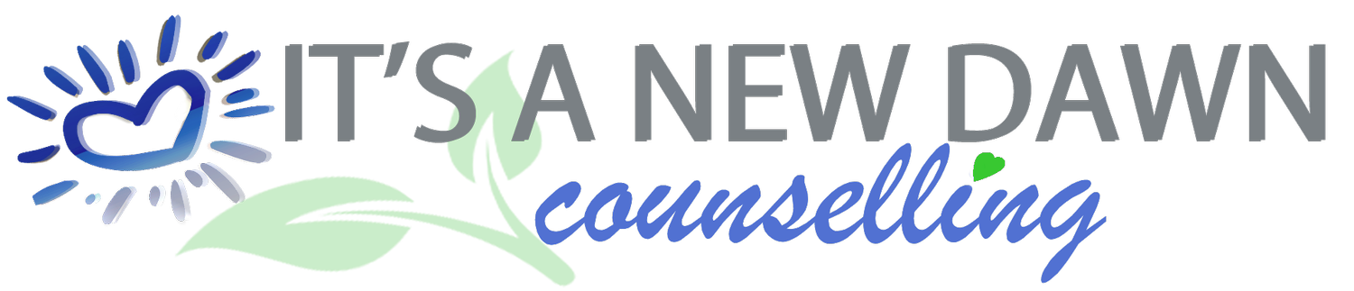 IT&#39;S A NEW DAWN COUNSELLING