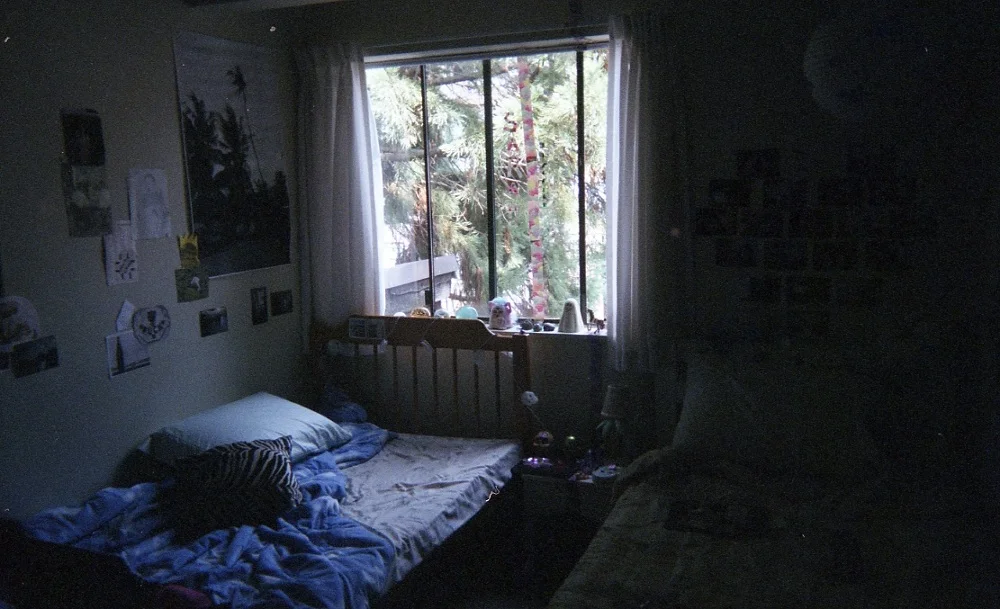 My Favourite Season - dir. Liz Cairns