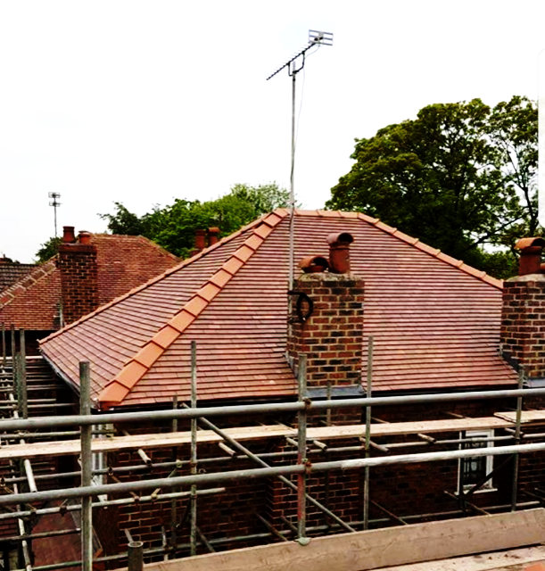 Roofing