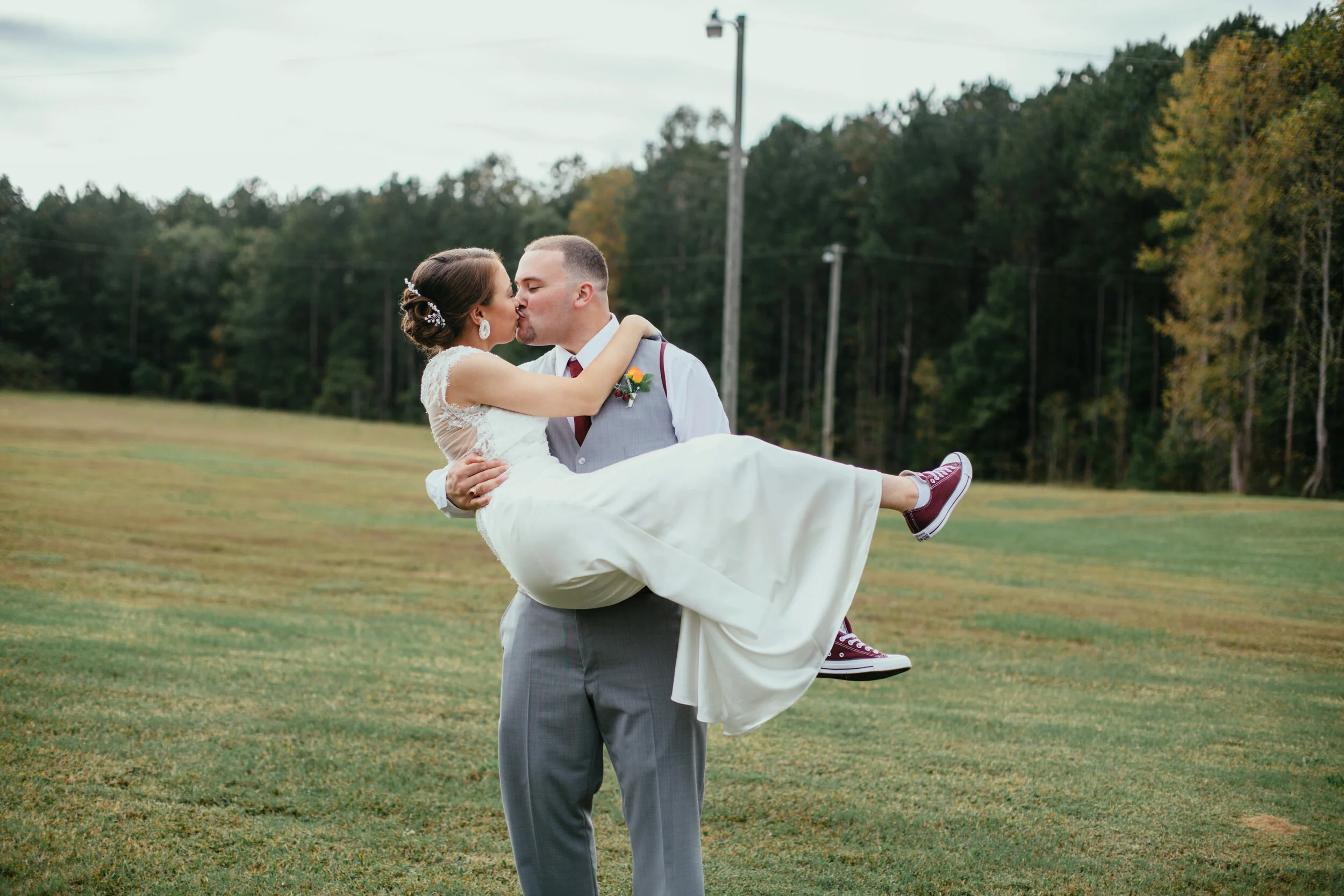 Deitrick &amp; Jessica