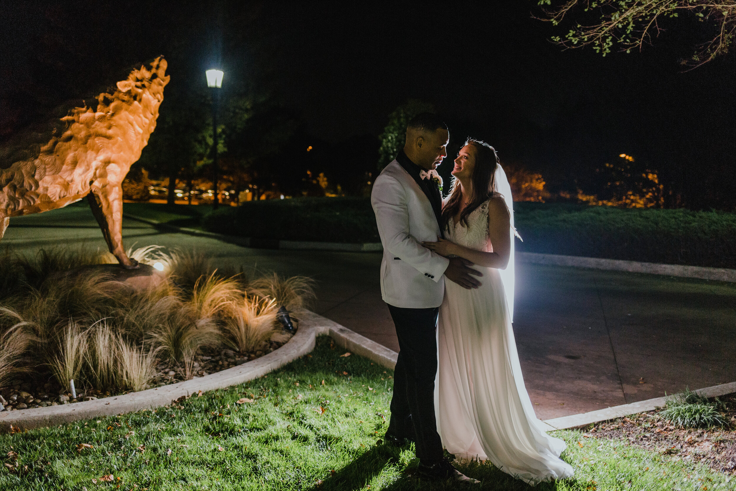 Giovanni &amp; Lauren